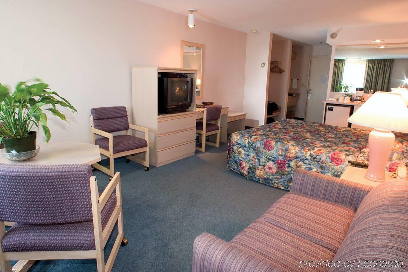 Shilo Inn Elko Room photo